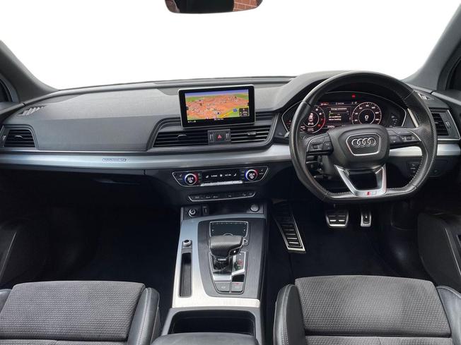 Audi Q5 Photo 10