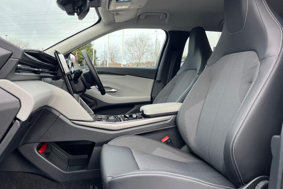 Used Ford EXPLORER 19