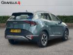 Kia Sportage Photo 2