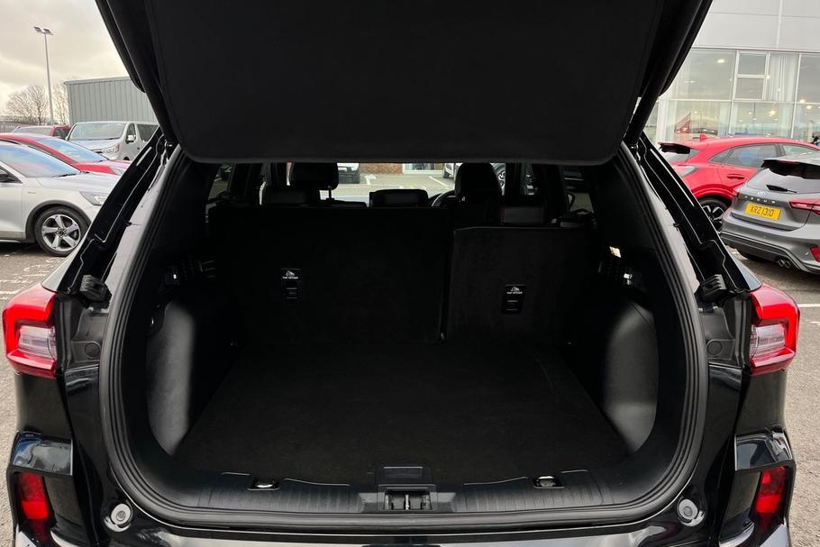 Used Ford Kuga HMZ2470 21