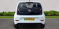 Volkswagen e-up! Photo 8