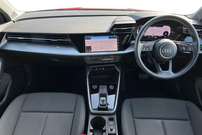 Audi A3 Photo 10