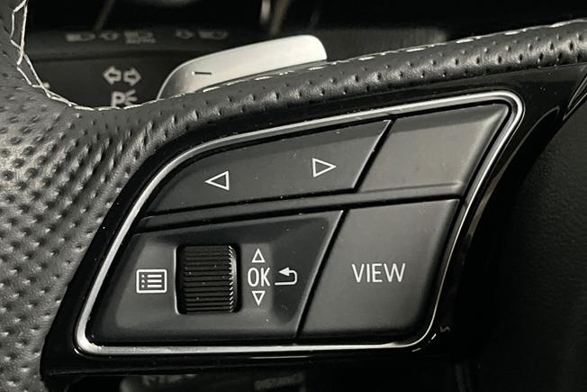AUDI A3 Photo 16