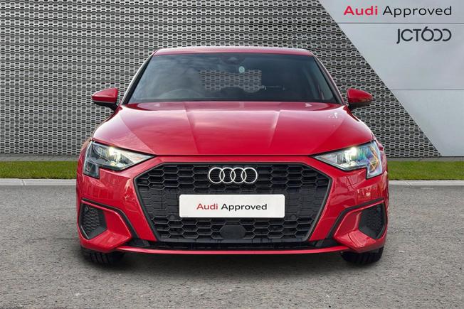 Audi A3 Photo 9