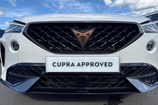 CUPRA Formentor Photo 36
