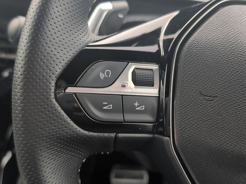 Used Peugeot 208 NX75YCR 38