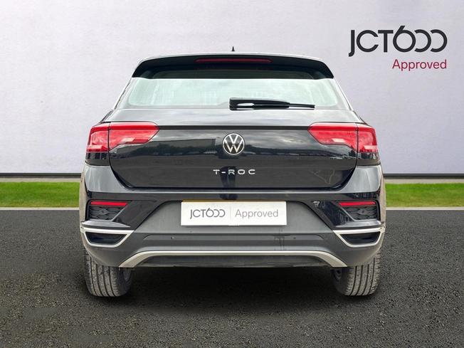 VOLKSWAGEN T-Roc Photo 7