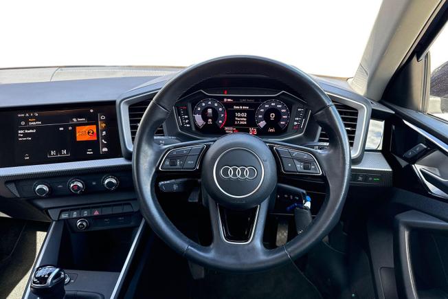 Audi A1 Photo 11