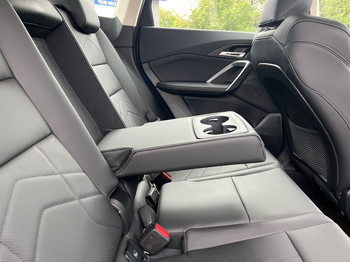 BMW X1 Photo 33