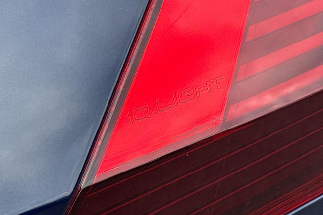 Volkswagen Tiguan Allspace Photo 27