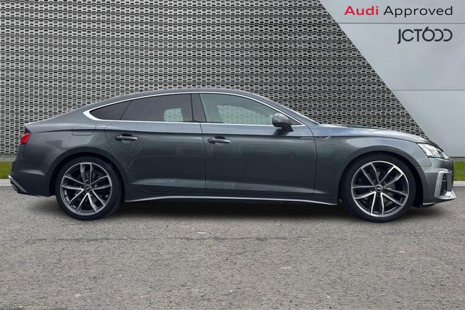 Audi A5 Photo 4