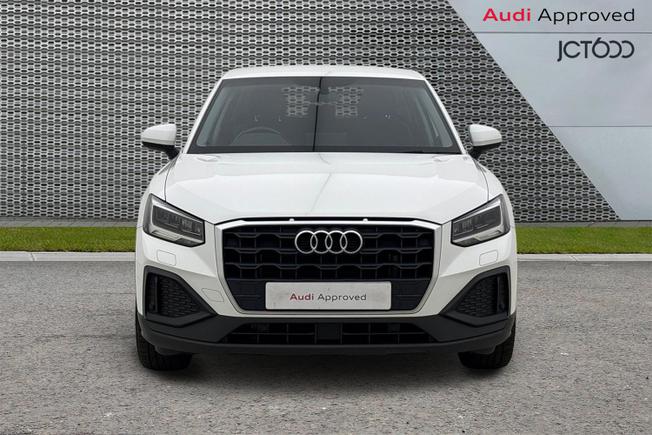 AUDI Q2 Photo 8