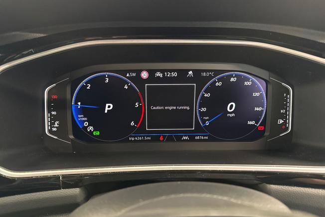 Volkswagen T-Roc Photo 15