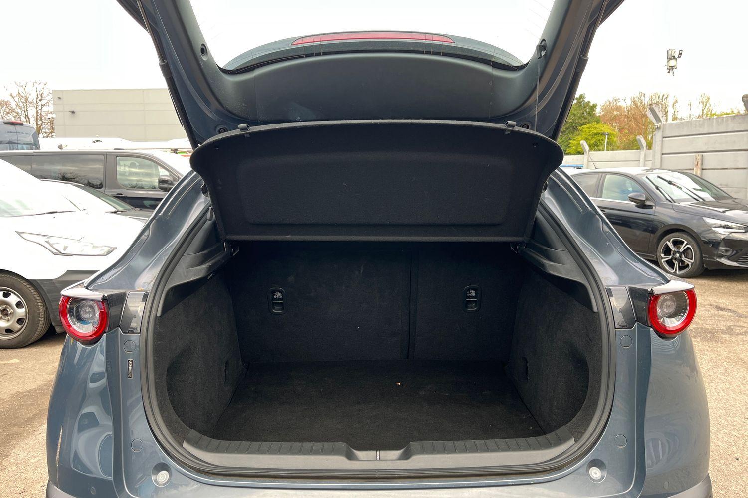 Mazda CX-30 Photo 20