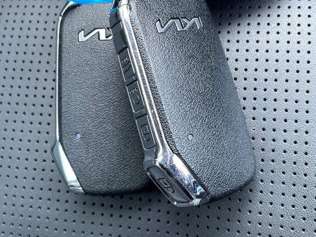 KIA Niro Photo 53