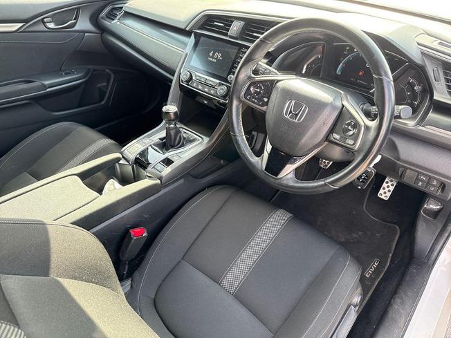 HONDA Civic Photo 6