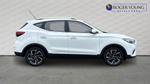 MG MG ZS Photo 4