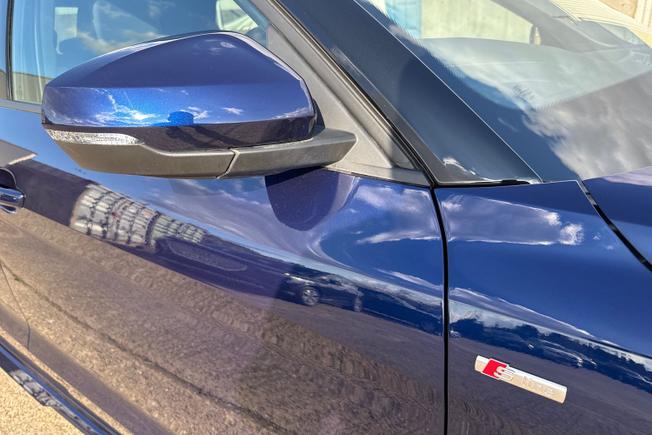AUDI A1 Sportback  Photo 20