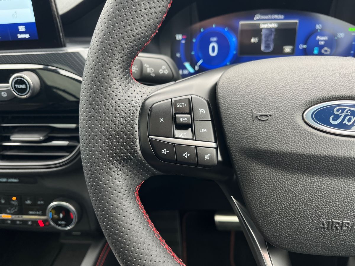 Ford Kuga Photo 15