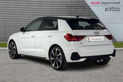 Audi A1 Photo 3