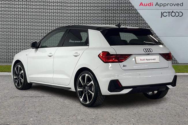 Audi A1 Photo 3