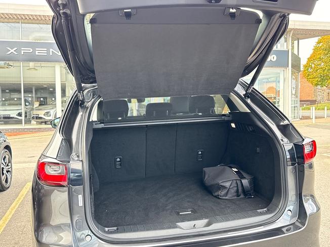 MAZDA Cx-60 Photo 45