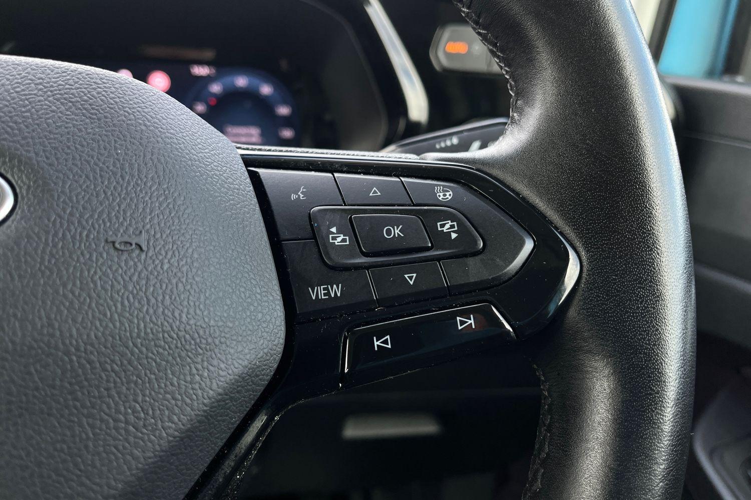 Ford TRANSIT CONNECT Photo 26