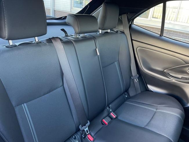 TOYOTA Yaris Cross Photo 47