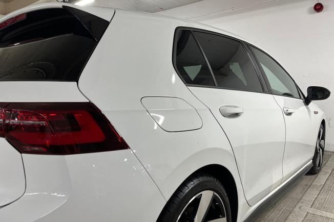 VOLKSWAGEN Golf Photo 38