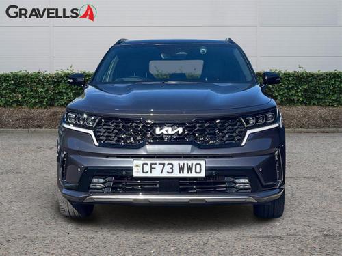 Kia SORENTO Photo autoimg-b683a760f83f2f0b4289389f6a3527d3dee38bd2.jpg