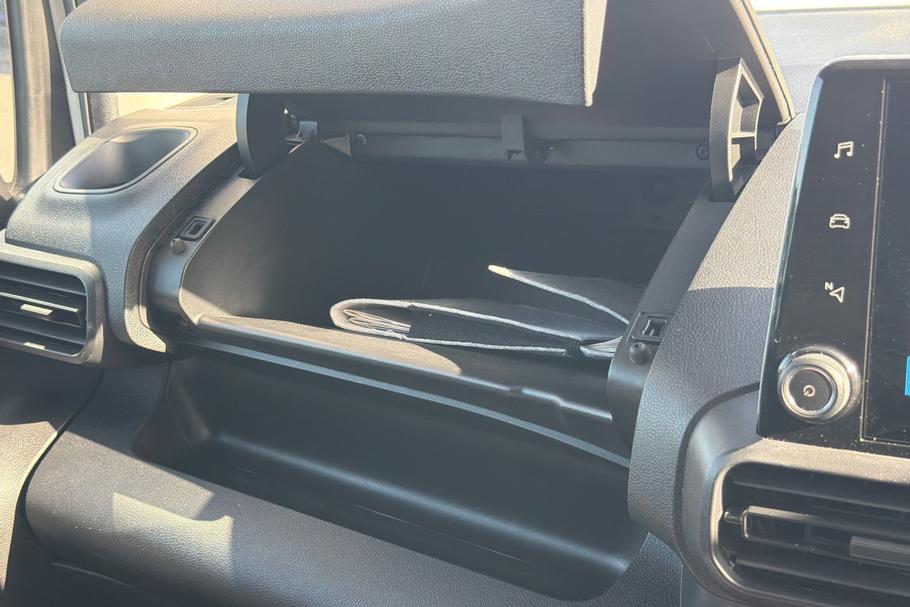Used Citroen Berlingo MH23DJZ 34