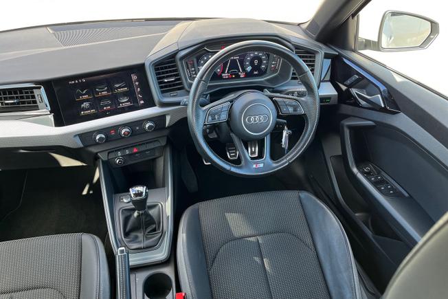 Audi A1 Photo 53