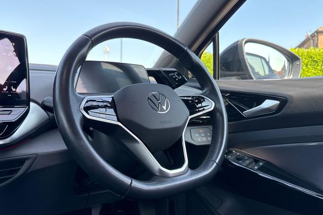 VOLKSWAGEN Id.5 Photo 26