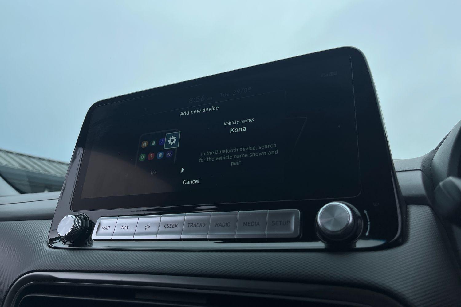 Hyundai KONA Photo 25