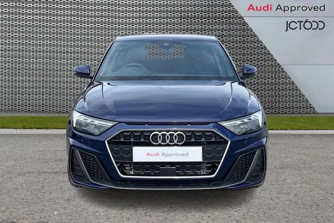 Audi A1 Photo 8
