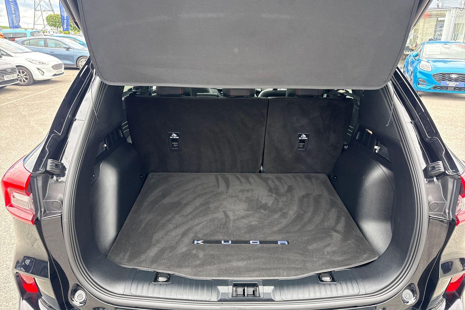 Ford KUGA Photo 20