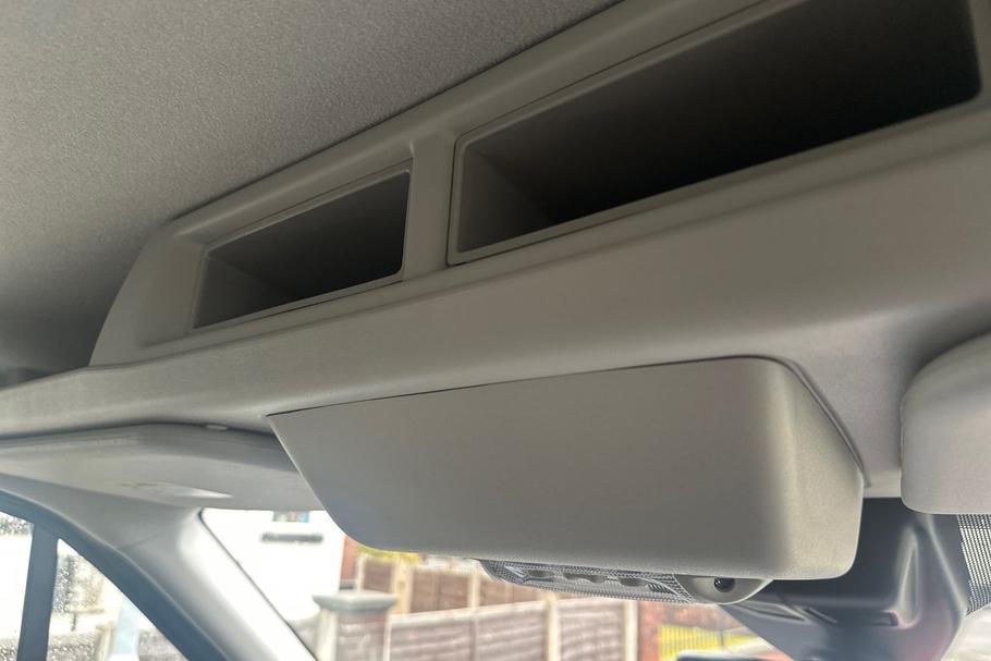 Used FORD TRANSIT WP75PLO 33