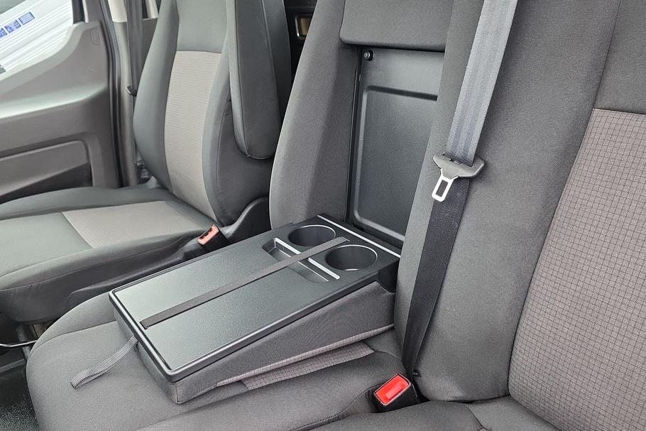 Used Ford TRANSIT 24