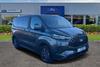 Used Ford TOURNEO CUSTOM 1