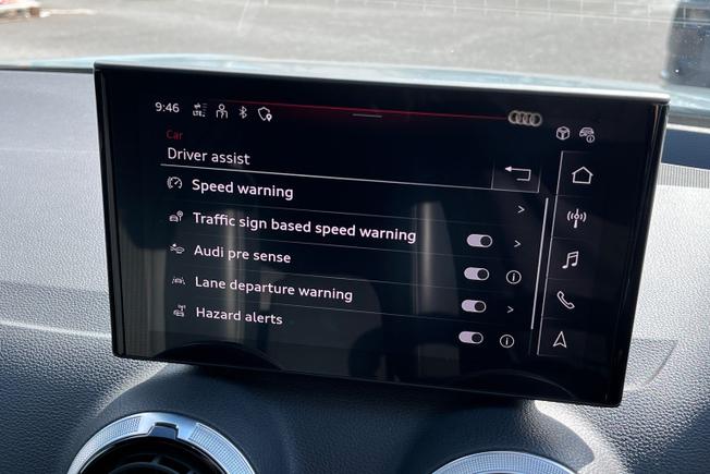 Audi Q2 Photo 53
