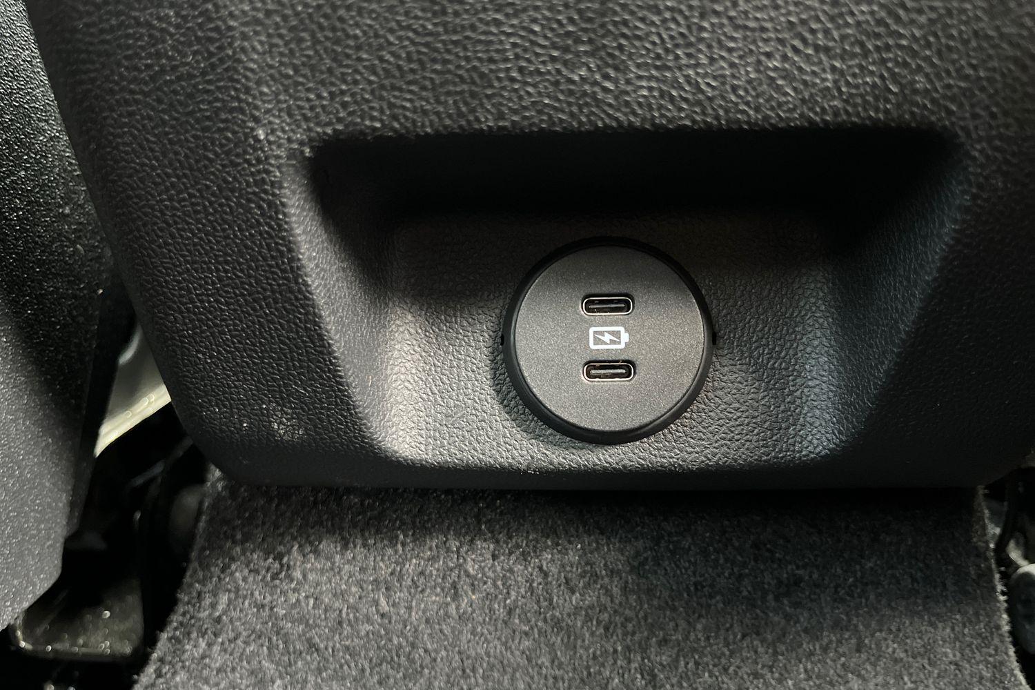Ford FOCUS Photo 38