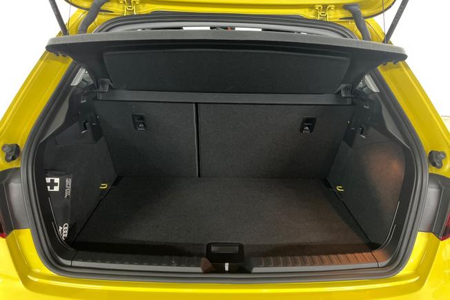 AUDI A1 Photo 12