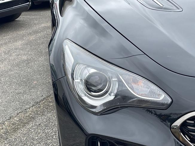 Kia Stinger Photo 19
