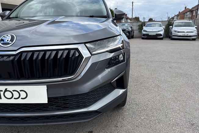 ŠKODA Karoq Photo 29