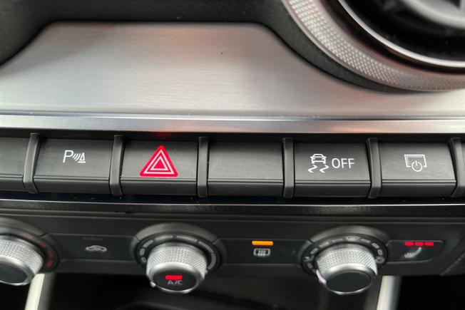 AUDI Q2 Photo 45