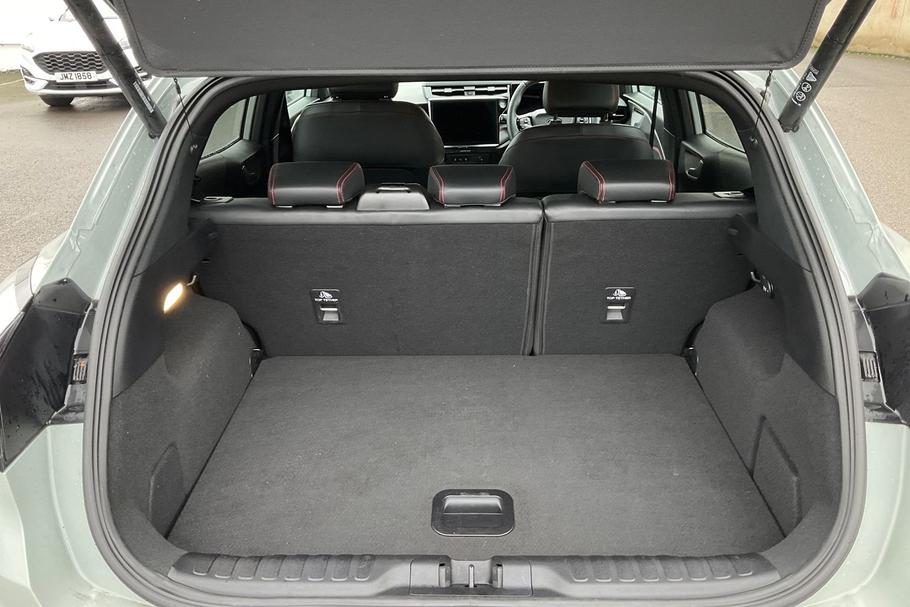 Used Ford PUMA FMZ6473 21