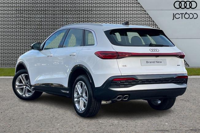AUDI Q5 Photo 3