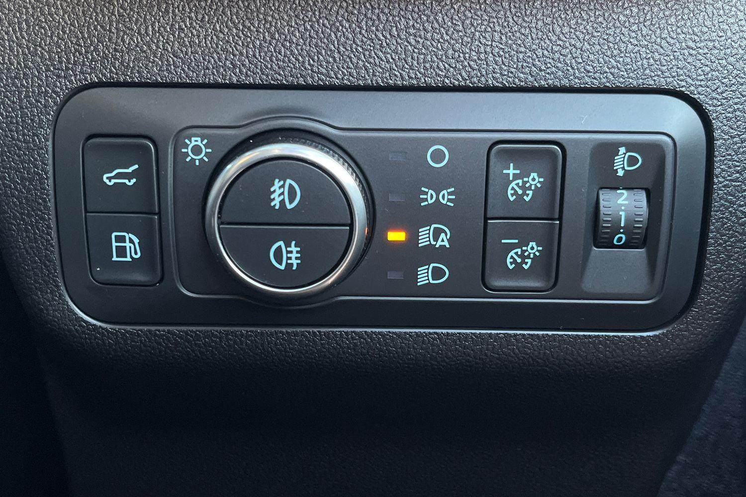 Ford KUGA Photo 22