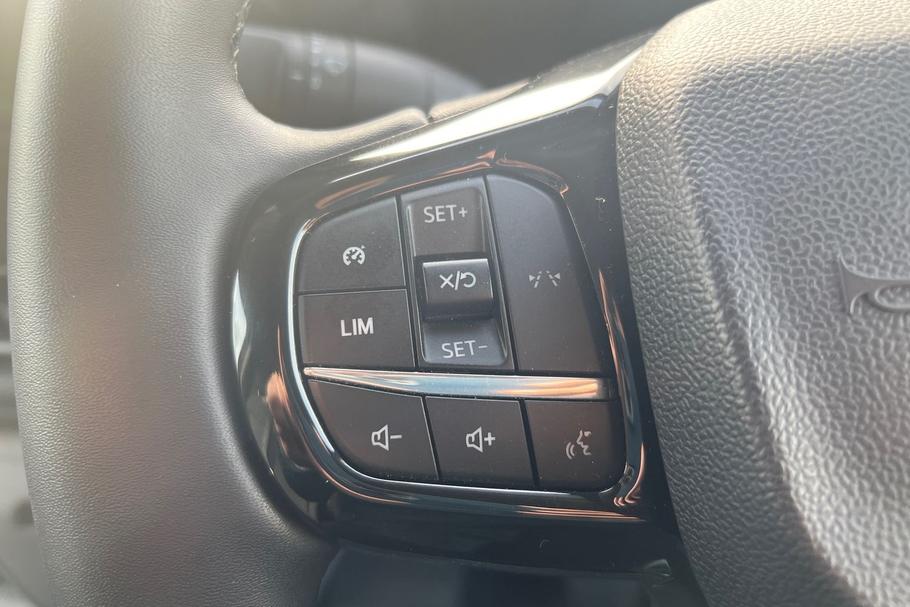 Used FORD E-TRANSIT CUSTOM WR75MXU 31