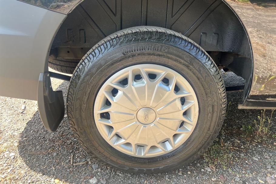 Used Ford Transit Custom KE64MYP 32